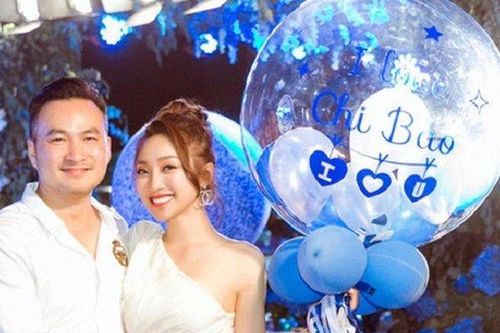 Cưới được vợ trẻ, Chi Bảo 'sốt sắng' tặng vợ xế hộp hơn chục tỷ