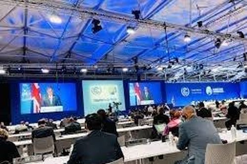 Các quốc gia đưa ra cam kết khác nhau về loại bỏ than tại COP 26