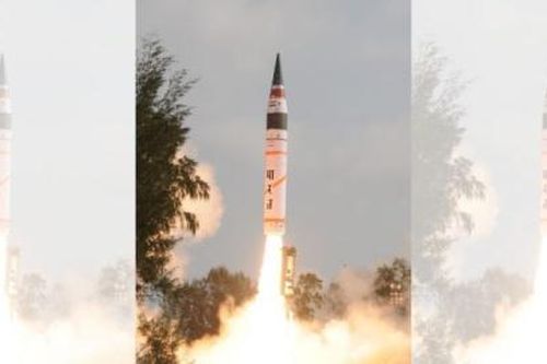 DRDO: Agni-V nằm ngoài khả năng đánh chặn của đối thủ