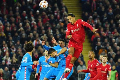 Bước đi hủy diệt của Liverpool