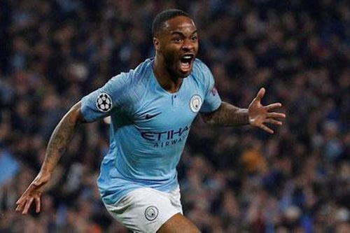 Man City: Khi 'kỳ nhân' Sterling thức giấc