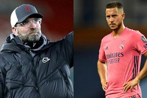 Tin chuyển nhượng 5/11: Klopp muốn đưa Hazard tới Liverpool