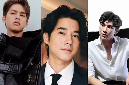 Những 'phép lai' hoàn hảo của Tbiz: Mario, Bright mang 3 dòng máu, trùm cuối mang nét đẹp 5 nước