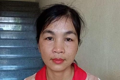 Tạm giữ hình sự người phụ nữ lừa đảo hơn chục tỉ đồng do vỡ nợ tiền ảo