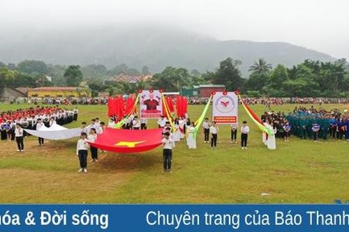 Đại hội TDTT các cấp lần thứ IX sẽ hoàn thành công tác tổ chức trước ngày 30-9-2022