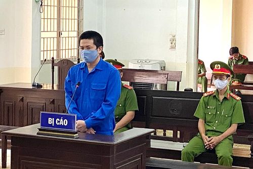 Lén lút đưa người xuất cảnh trái phép