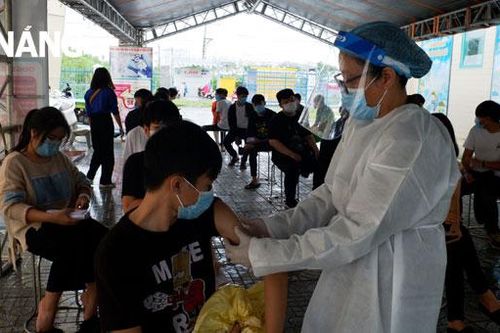 Ngày 5-11, Đà Nẵng ghi nhận 14 ca mắc Covid-19, 5 ca cộng đồng