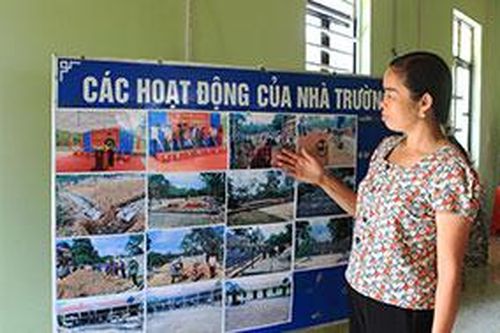 Cô hiệu trưởng tâm huyết với giáo dục vùng khóTin khácPhát huy truyền thống đoàn kết, quyết tâm xây dựng tỉnh Lạng Sơn phát triển nhanh, bền vữngLập thành tích chào mừng kỷ niệm 190 năm thành lập tỉnh: Điểm nhấn từ phong trào thi đua đặc biệt