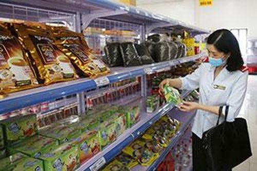Tăng cường kiểm soát giá cả hàng hoáTin khácPhát huy truyền thống đoàn kết, quyết tâm xây dựng tỉnh Lạng Sơn phát triển nhanh, bền vữngLập thành tích chào mừng kỷ niệm 190 năm thành lập tỉnh: Điểm nhấn từ phong trào thi đua đặc biệt