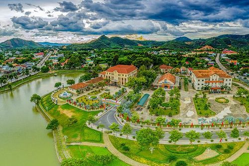 Sau 10 năm thực hiện Nghị quyết 10