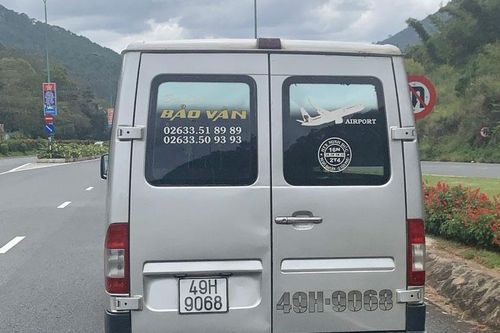 Nhanh chóng tìm ra bệnh nhân Covid-19 trốn khỏi Khu điều trị Bệnh viện Nhi Lâm Đồng