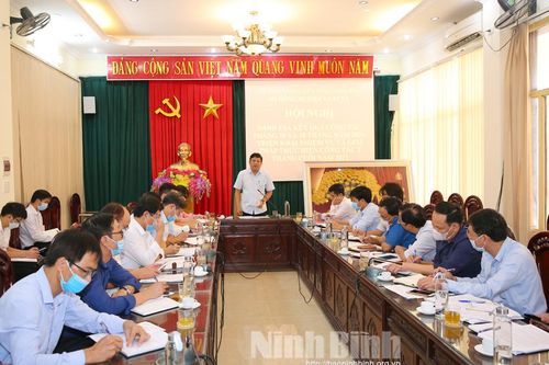 10 tháng năm 2021, sản xuất Nông nghiệp đạt kết quả khả quan