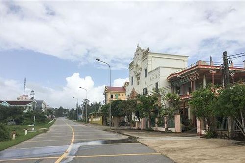Định hướng phát triển đô thị tại Vĩnh Linh