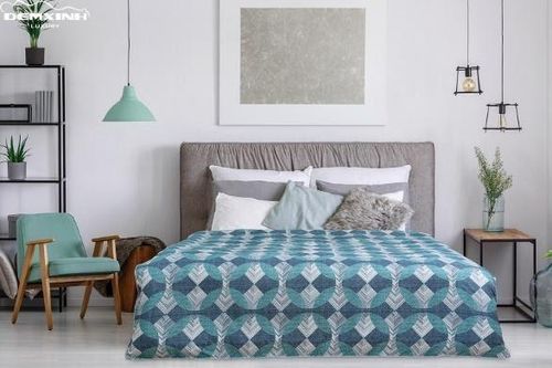 Top 3 thương hiệu chăn ga gối bán chạy tại Đệm Xinh