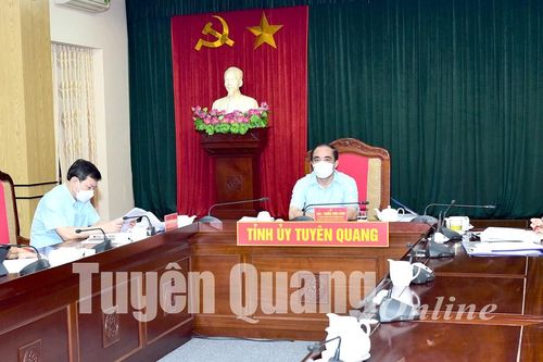 Truy vết, xét nghiệm thần tốc để bảo đảm phòng, chống dịch hiệu quả