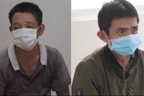 Tạm giữ hai đối tượng giết người vì mâu thuẫn cá nhân
