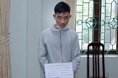 Truy đuổi nhóm thanh niên nghi vấn, thu giữ 60.000 viên hồng phiến