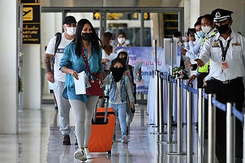 Thái Lan 'phá băng' ngành công nghiệp không khói