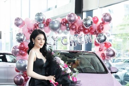 Thân thế bí ẩn của người đẹp Tây Ninh dính tin đồn cướp bồ tỷ phú Ngọc Trinh