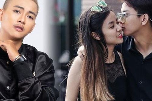 Từng tiết lộ có 'người thứ 3' trong hôn nhân với Hoài Lâm, Cindy Lư phản ứng thế nào khi chồng cũ công khai bạn gái mới?
