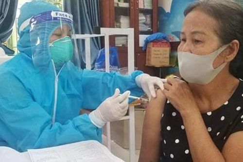 Chiều 5/11: Trên 86,4 triệu liều vaccine phòng COVID-19 đã được tiêm; 13 tỉnh đã tiêm mũi 1 trên 95%