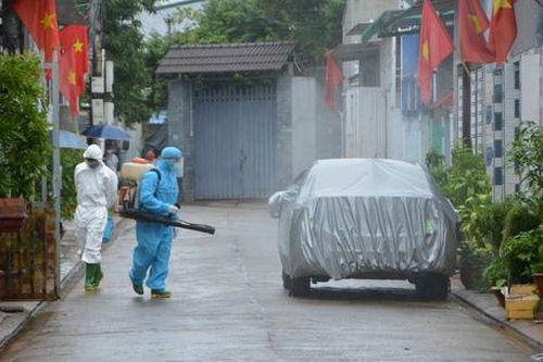 Đắk Lắk cho F1 cách ly tại nhà