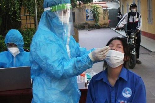 Bắc Giang thêm 23 ca cộng đồng, có chủ quan, lơ là trong phòng chống dịch?