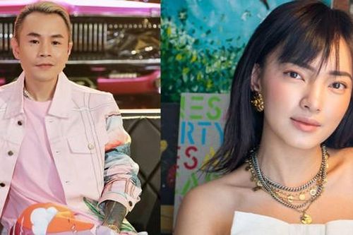 Tin đồn Binz và Châu Bùi chia tay bị 'cuốn theo chiều gió' bởi một động thái của nhà gái