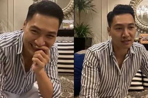 Chiếc áo này có gì đặc biệt mà Mạnh Trường không dám mặc lại trong 'Hương Vị Tình Thân'?