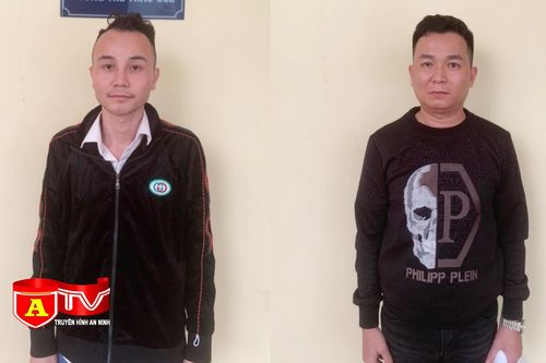Hơn 1.000 tài khoản sát phạt đỏ đen qua trang web bị truy tìm