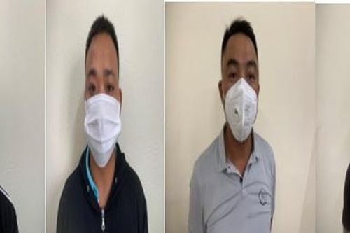 Diễn tiến mới nhất vụ án đánh bạc nghìn tỷ liên quan đến Phan Sào Nam