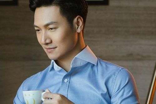 Mạnh Trường dành thời gian nghỉ ngơi vì dư âm của 'Hương vị tình thân' quá lớn