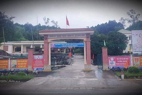 Khởi tố một Phó chủ tịch xã trong vụ 'ăn chặn' tiền hỗ trợ bão lụt