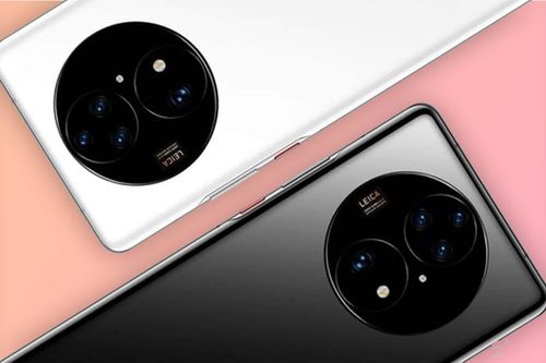 Smartphone Huawei cao cấp được dự đoán sẽ dùng chip của Mỹ