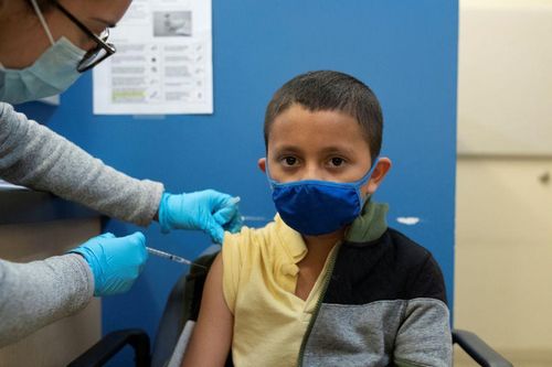 Những điều cần biết về vaccine Covid-19 cho trẻ 5-11 tuổi
