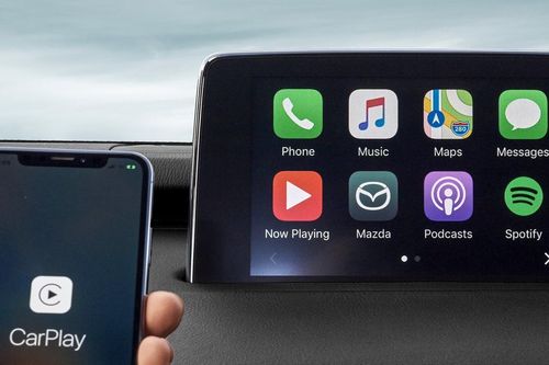 Ôtô sẽ trở nên giống smartphone