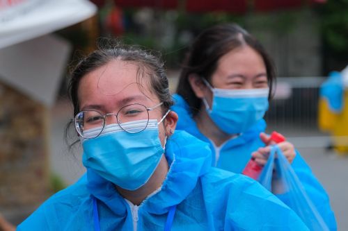 Hà Nội phát hiện thêm một ổ dịch trong ngày 6/11