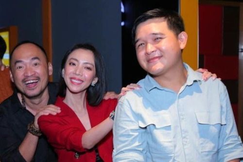 Ê-kíp Việt quay phim trong bối cảnh có thành viên mắc Covid-19