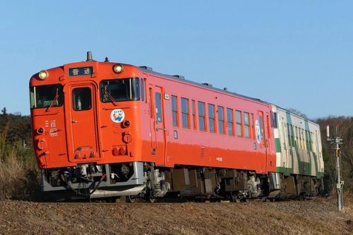 Bộ Giao thông không đồng ý nhập 37 toa tàu cũ từ Nhật Bản
