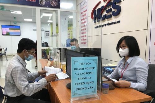 Trông chờ bức tranh tuyển dụng khởi sắc