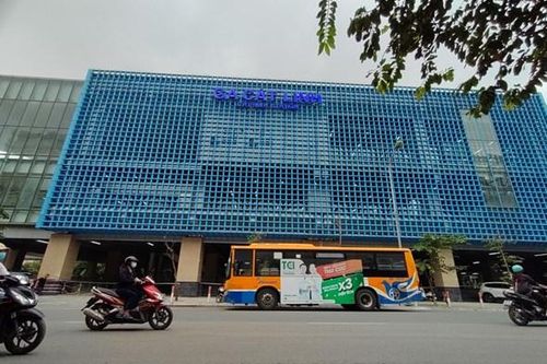 Điều chỉnh 4 tuyến xe buýt để tăng cường kết nối với tàu Cát Linh - Hà Đông