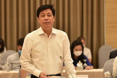 Bộ GTVT nêu quan điểm về đề xuất nhập khẩu 37 toa tàu cũ