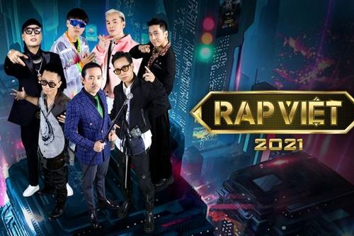 Ê-kíp Rap Việt thừa nhận vi phạm bản quyền hình ảnh