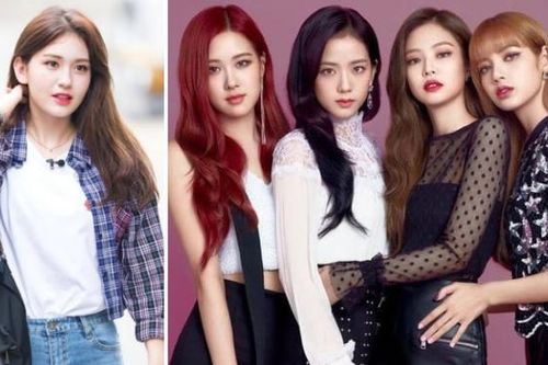 Jisoo Blackpink được netizen khen 'hết nước chấm' vì điều này