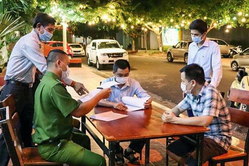 Tránh tâm lý thỏa mãn, chủ quan trong phòng, chống dịch bệnh