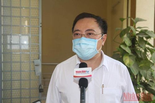 Đồng Nai: Số ca mắc Covid-9 tăng cao là chuyện bình thường?