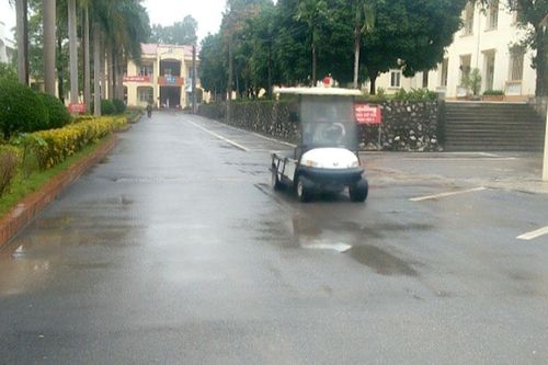 Thái Nguyên thành lập Bệnh viện điều trị bệnh nhân Covid-19 số 1