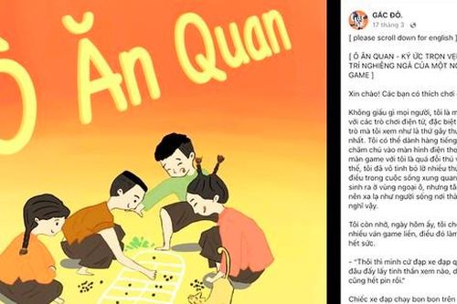 Tìm hiểu văn hóa dân tộc cùng Gấc đỏ