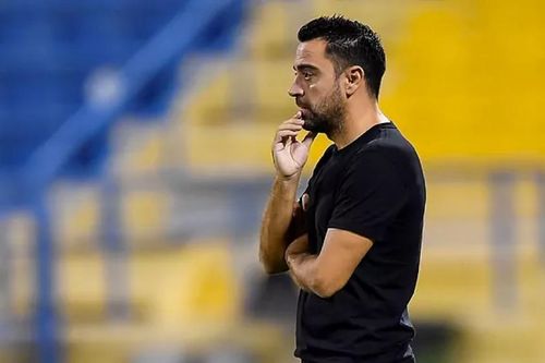 Xavi giẫm lên vết xe đổ của huấn luyện viên Koeman và Solskjaer tại Man Utd?