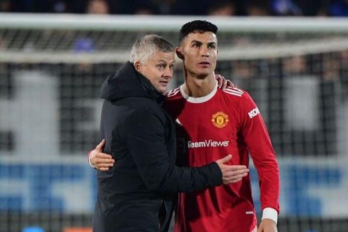 HLV Solskjaer lên dây cót tinh thần trước giờ đại chiến Man City